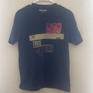 True religion T-shirt